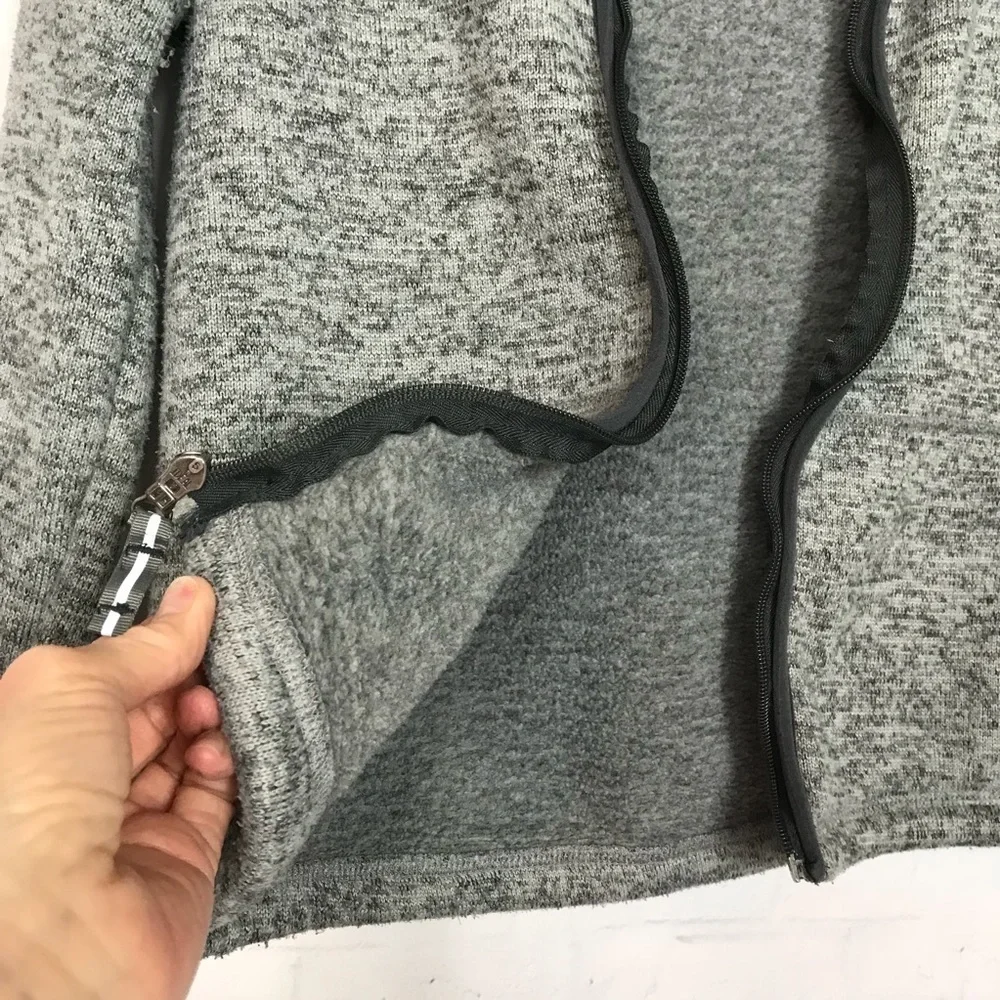 Eddie Bauer Youth Jacket M 10-12